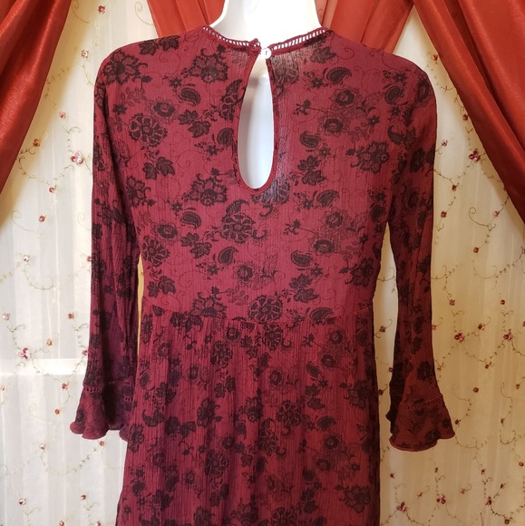 Tunic top - Picture 2 of 7